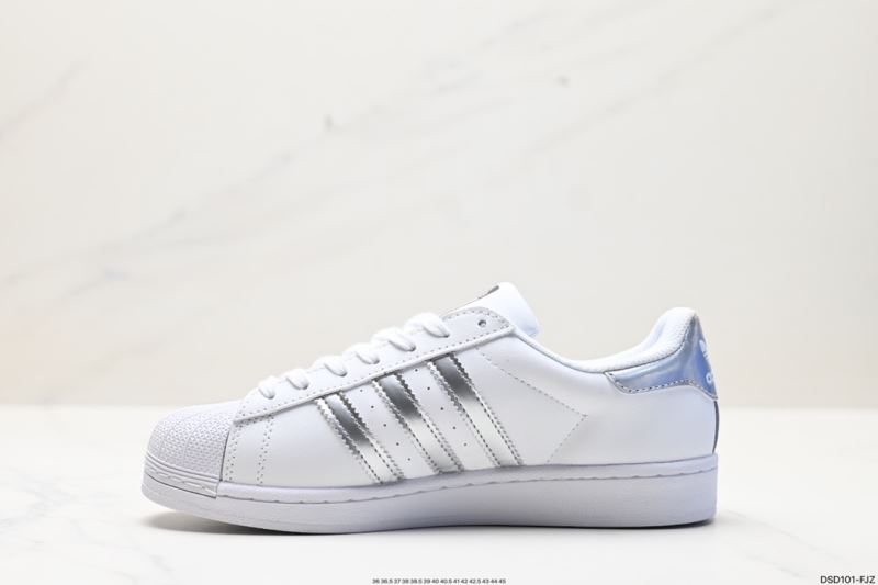 Adidas Superstar Shoes